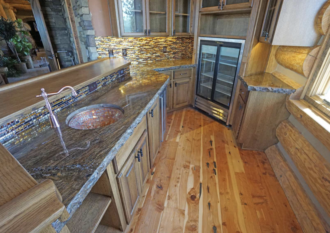 Imagine Stoneworks in Bend, OR